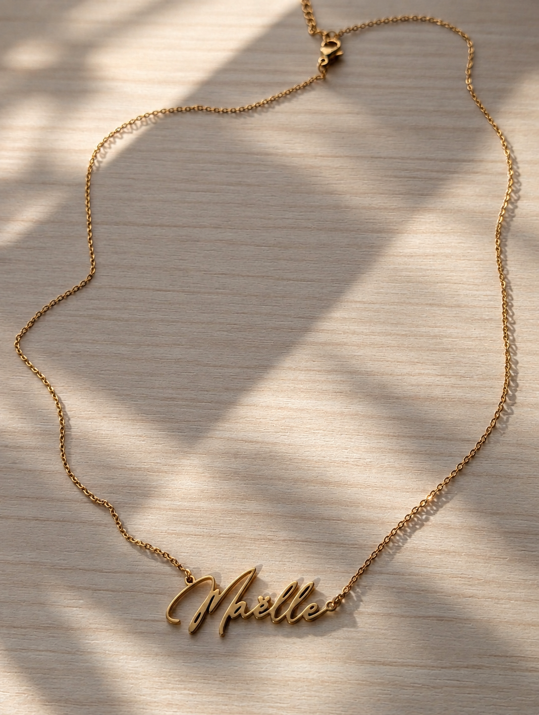 Maëlle