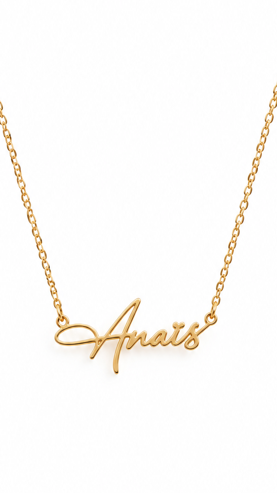 Anaïs