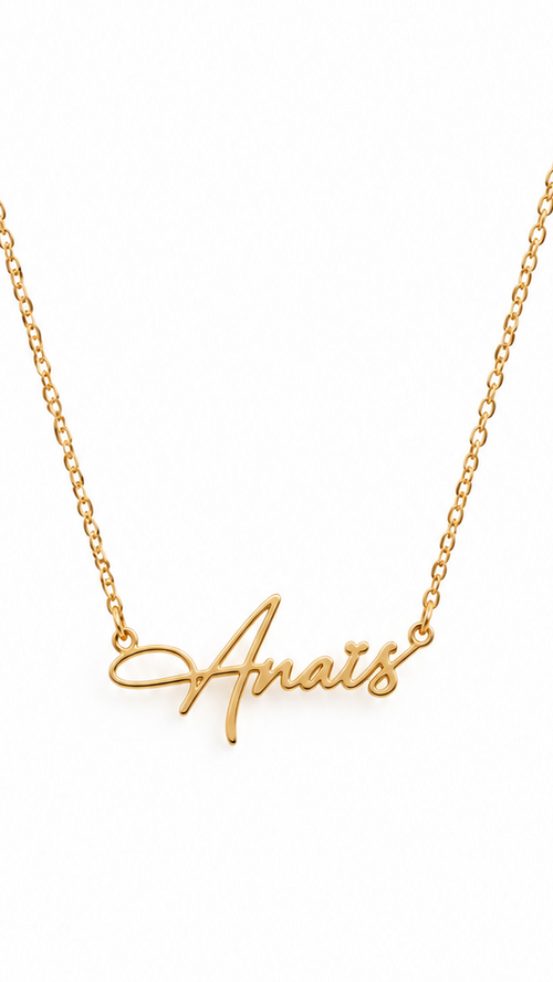 Anaïs