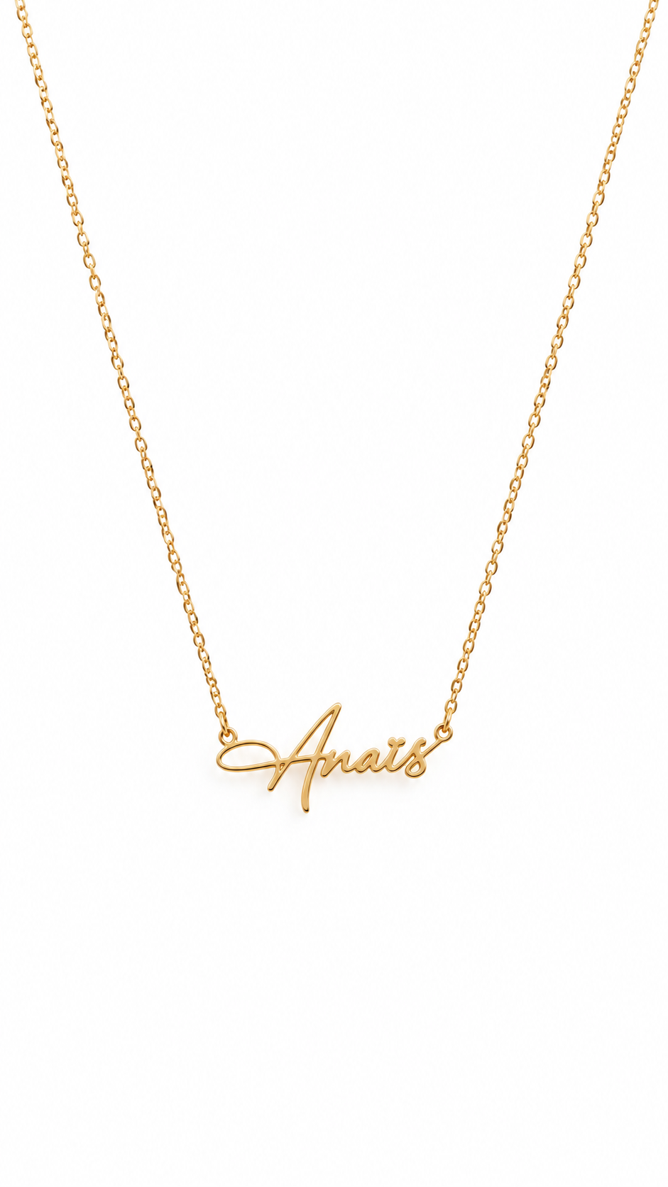 Anaïs