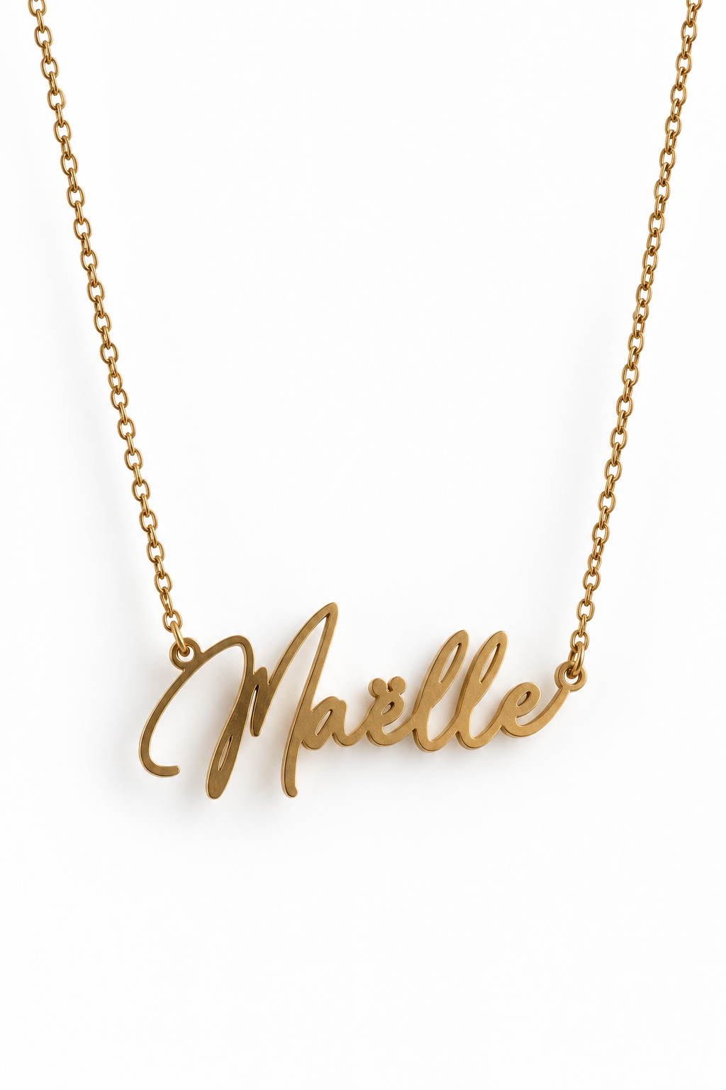 Maëlle