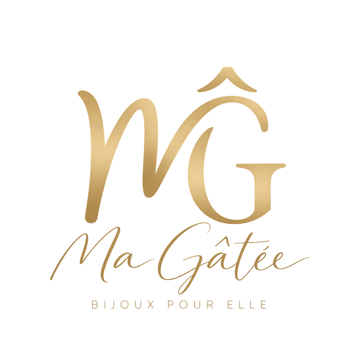 MaGâtée - Bijoux pour elle