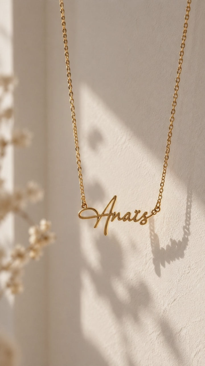 Anaïs